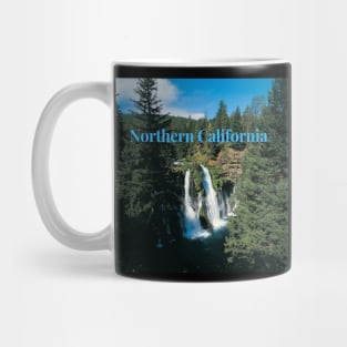 Northern California Mug